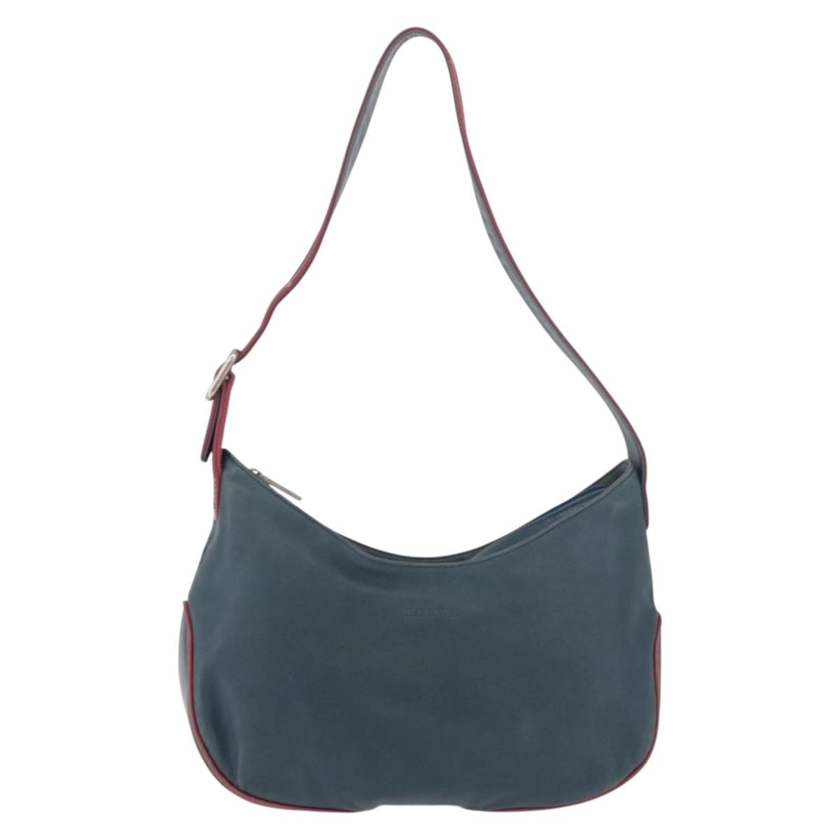 Loewe Vintage Leather Product Image