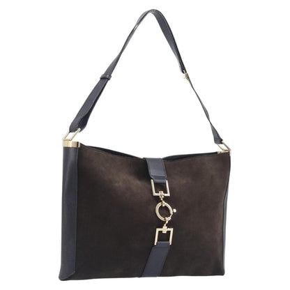 Gucci Shoulder Leather Small