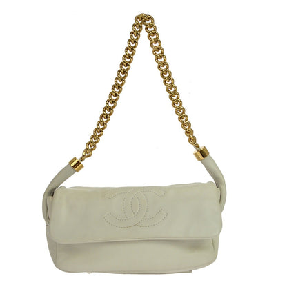 Chanel Rodeo Drive Lambskin Medium