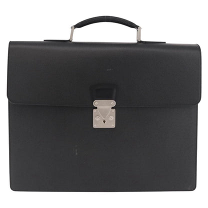 Louis Vuitton Serviette Moskova Taiga Leather Product Image