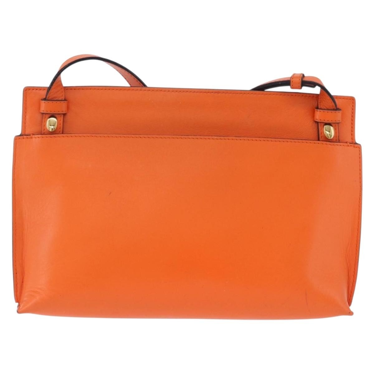 Loewe T Messenger Leather Medium