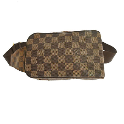 Louis Vuitton Geronimos Waist Damier Ebene Product Image