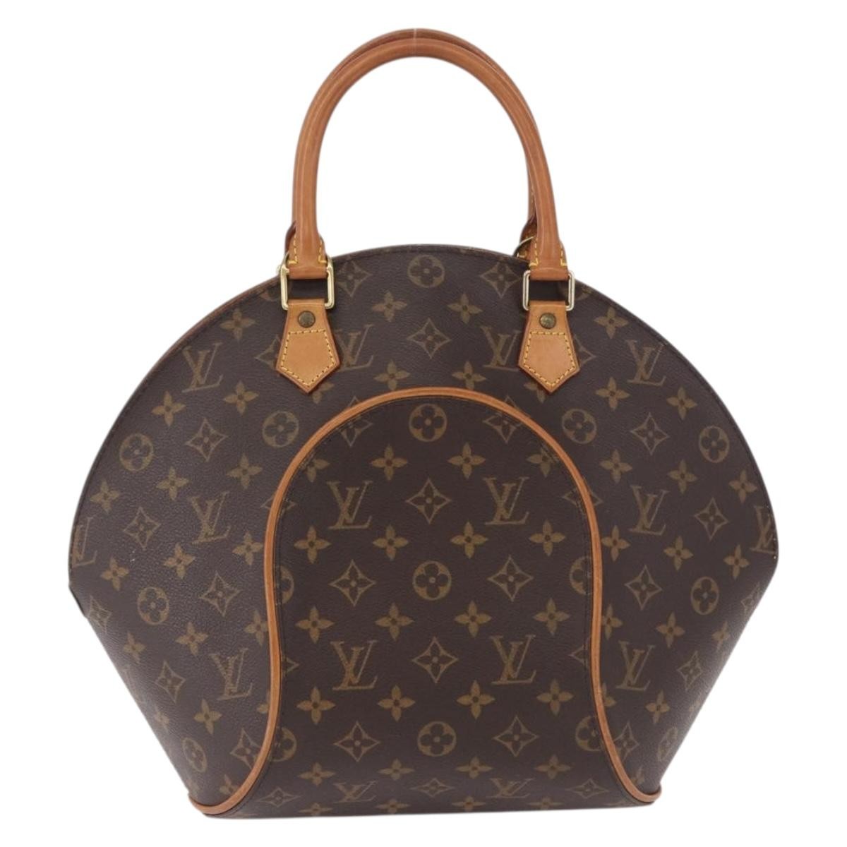 Louis Vuitton Ellipse Monogram MM