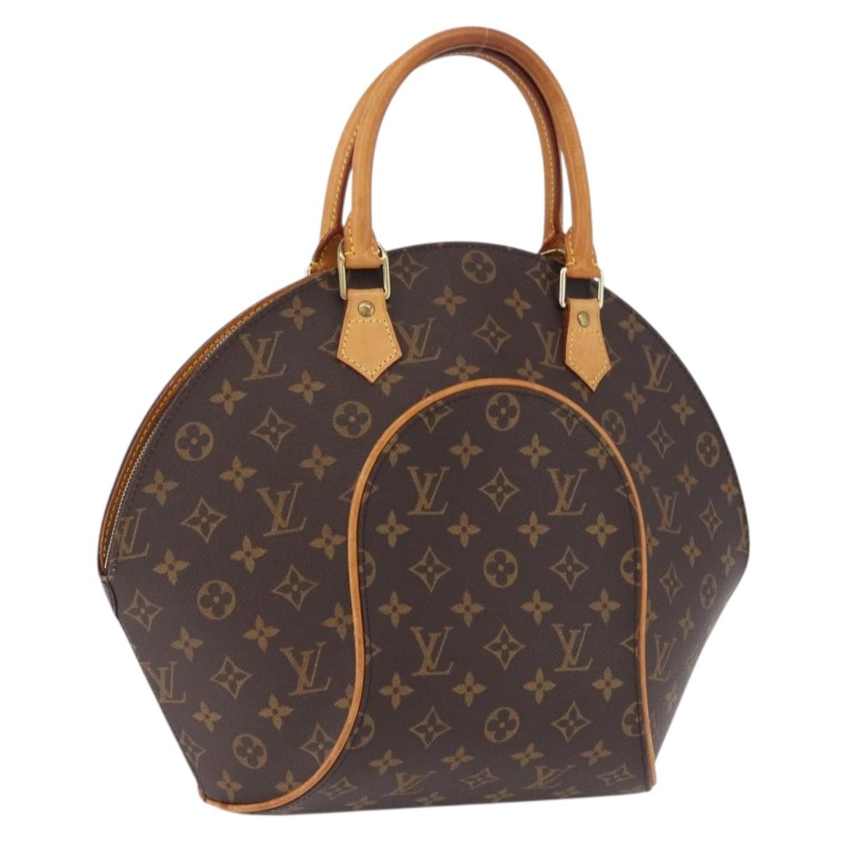 Louis Vuitton Ellipse Monogram MM
