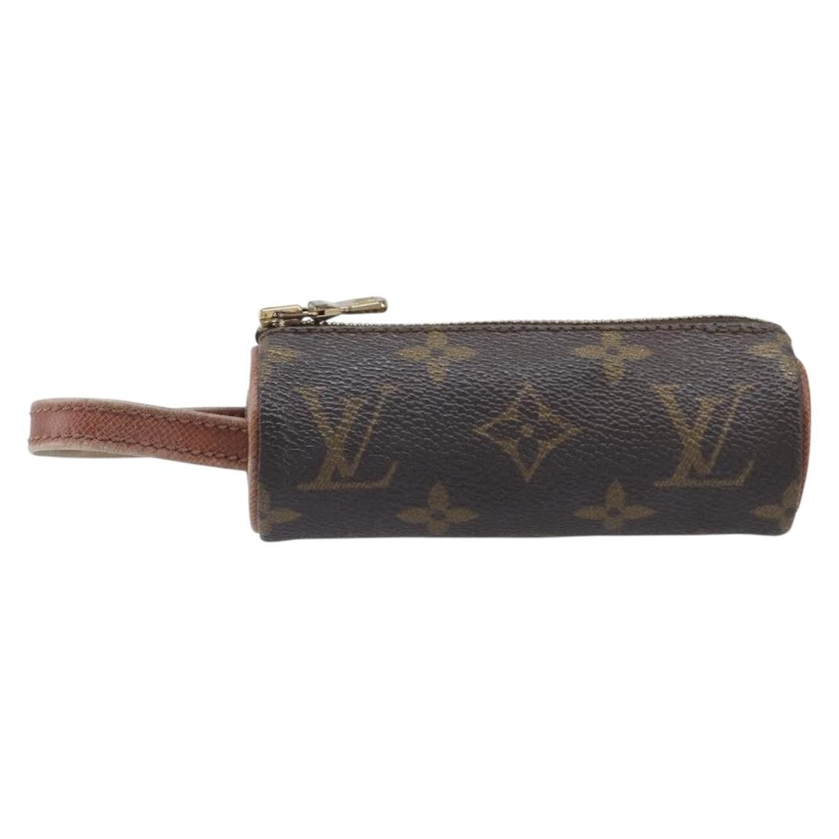 Louis Vuitton golf ball case monogram Product Image