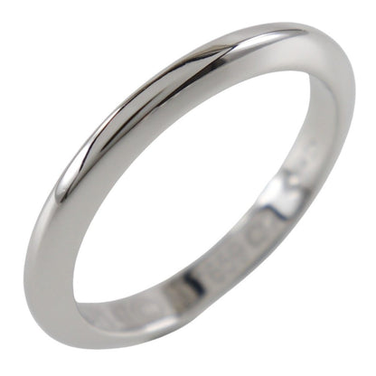 Cartier 1895 Wedding Band Platinum 2mm