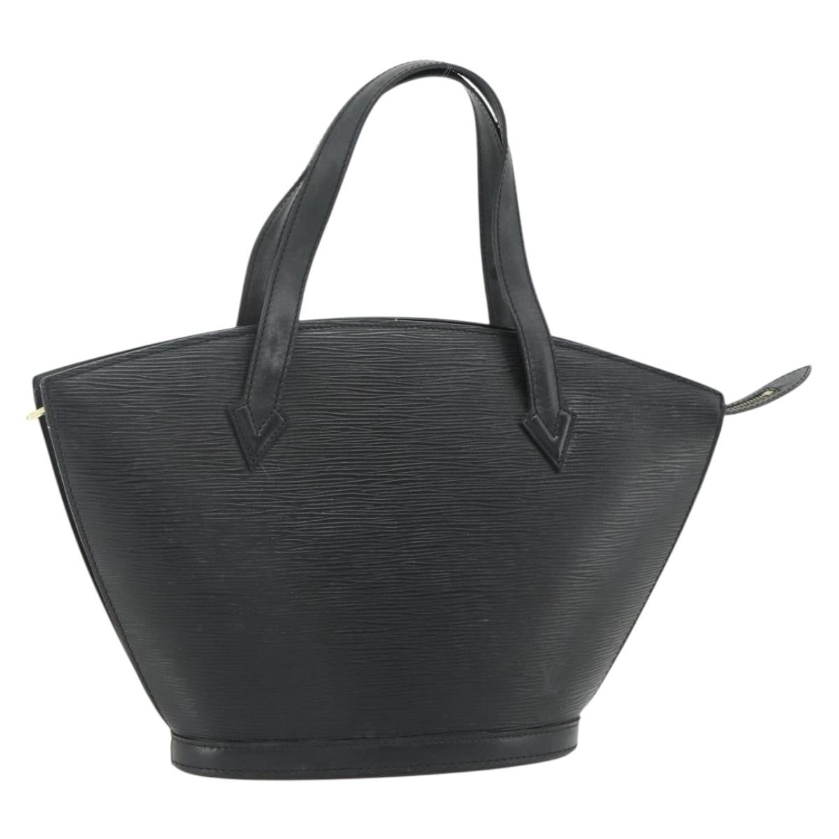 Louis Vuitton Saint Jacques Epi Leather GM