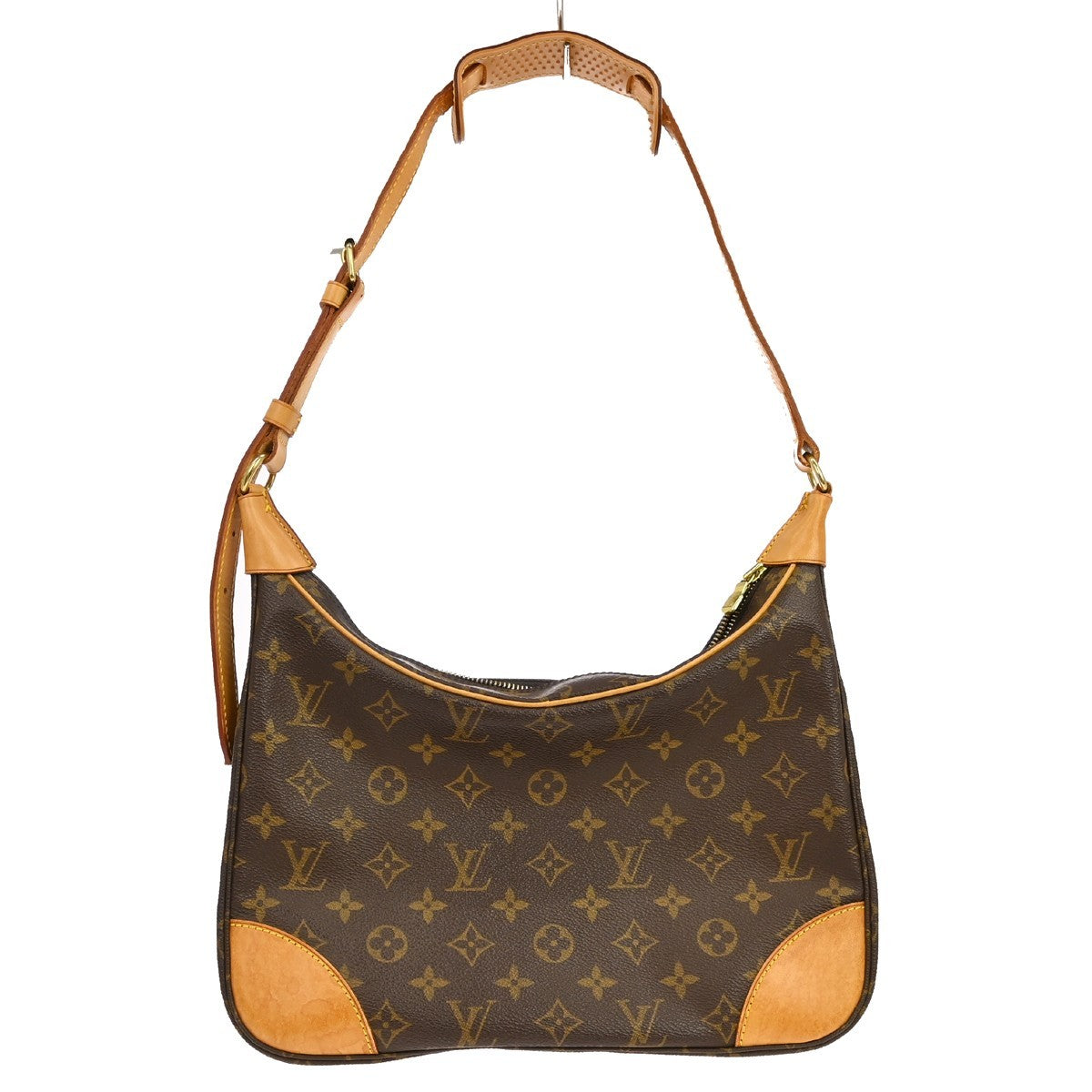 Louis Vuitton Boulogne Monogram 30