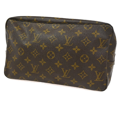 Louis Vuitton Trousse Toilette Monogram Canvas 28