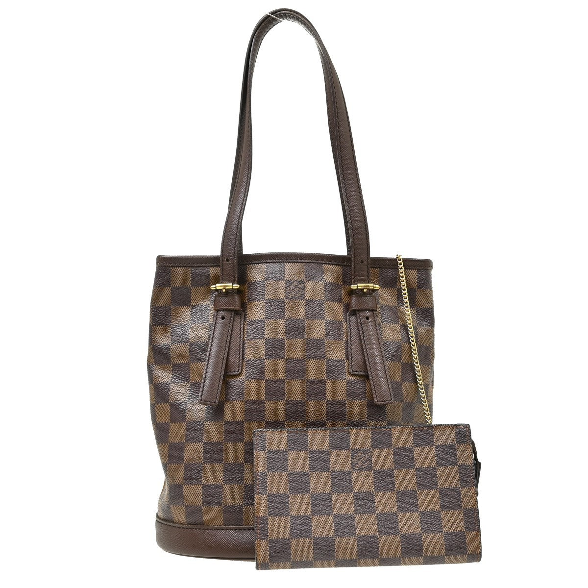 Louis Vuitton Marais Damier Product Image