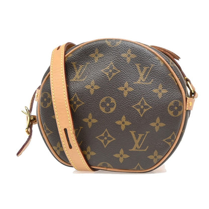 Louis Vuitton Boite Chapeau Souple Monogram Canvas PM