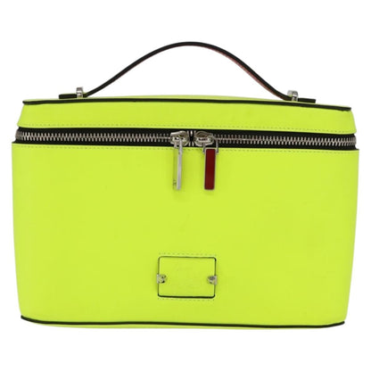 Christian Louboutin Kypipouch Crossbody Bag Leather Small