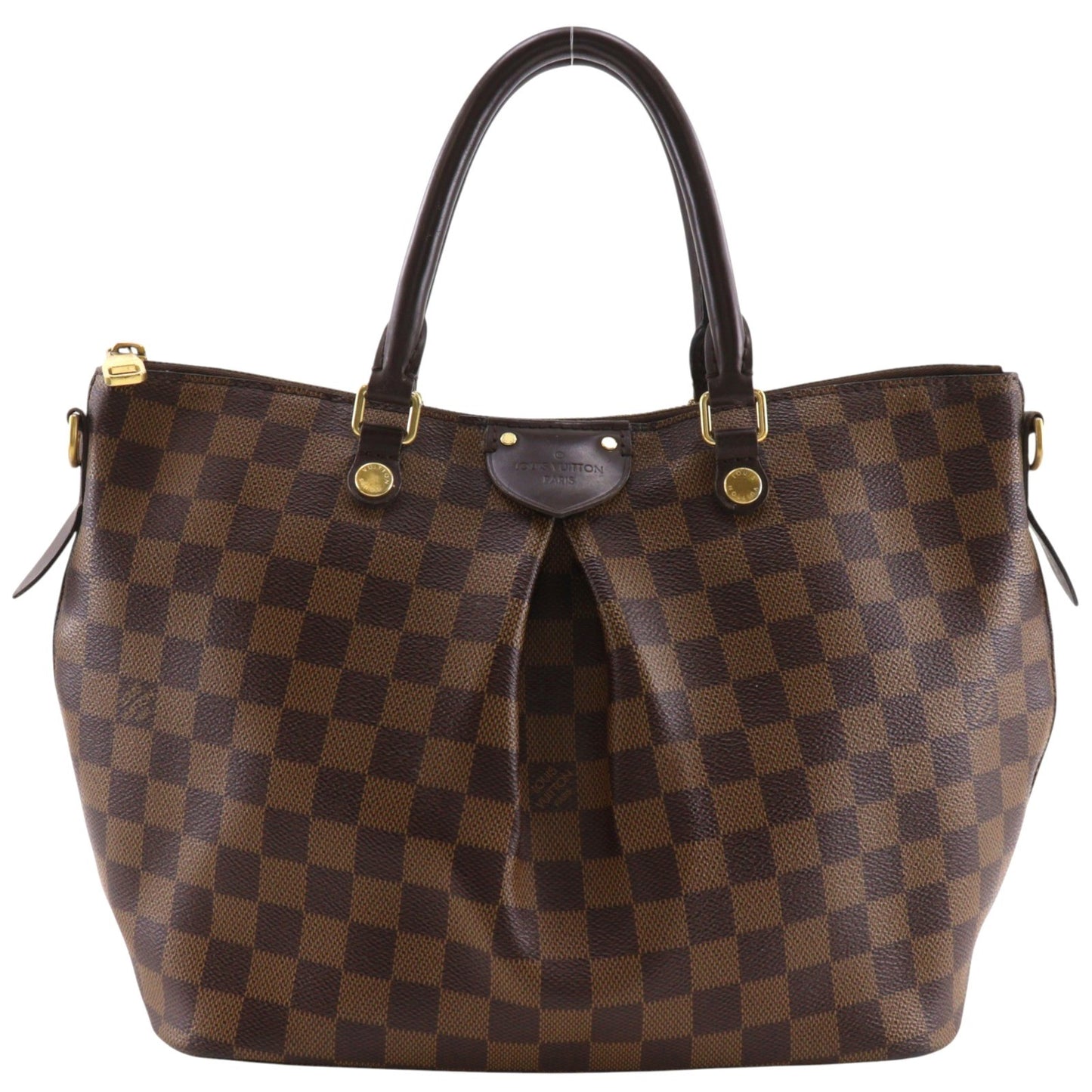 Louis Vuitton Siena Damier PM