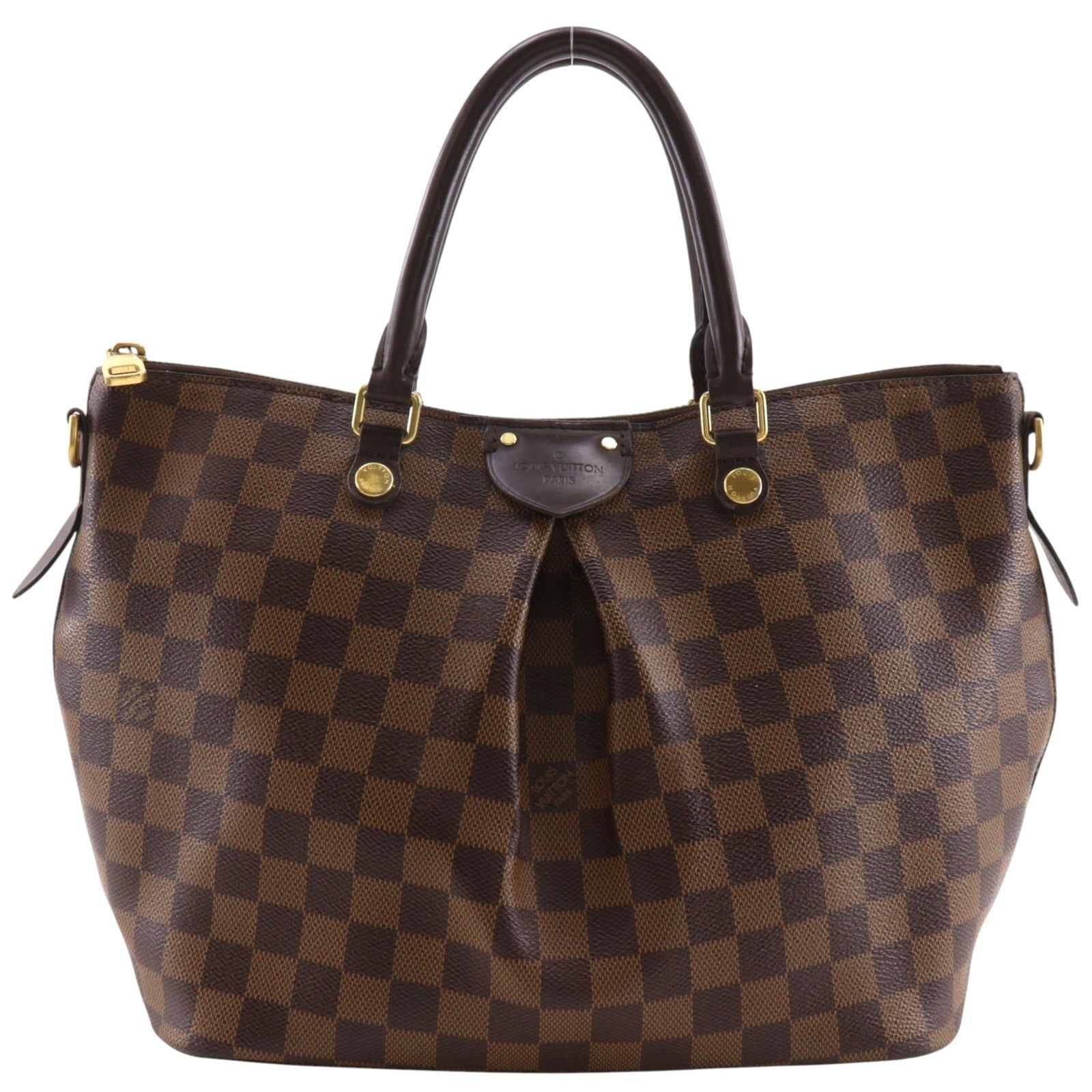 Louis Vuitton Siena Damier PM
