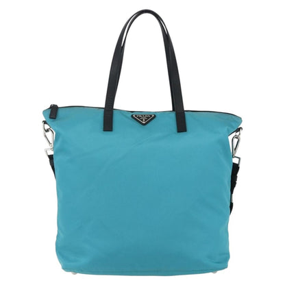 Prada Convertible Zip Tessuto Medium