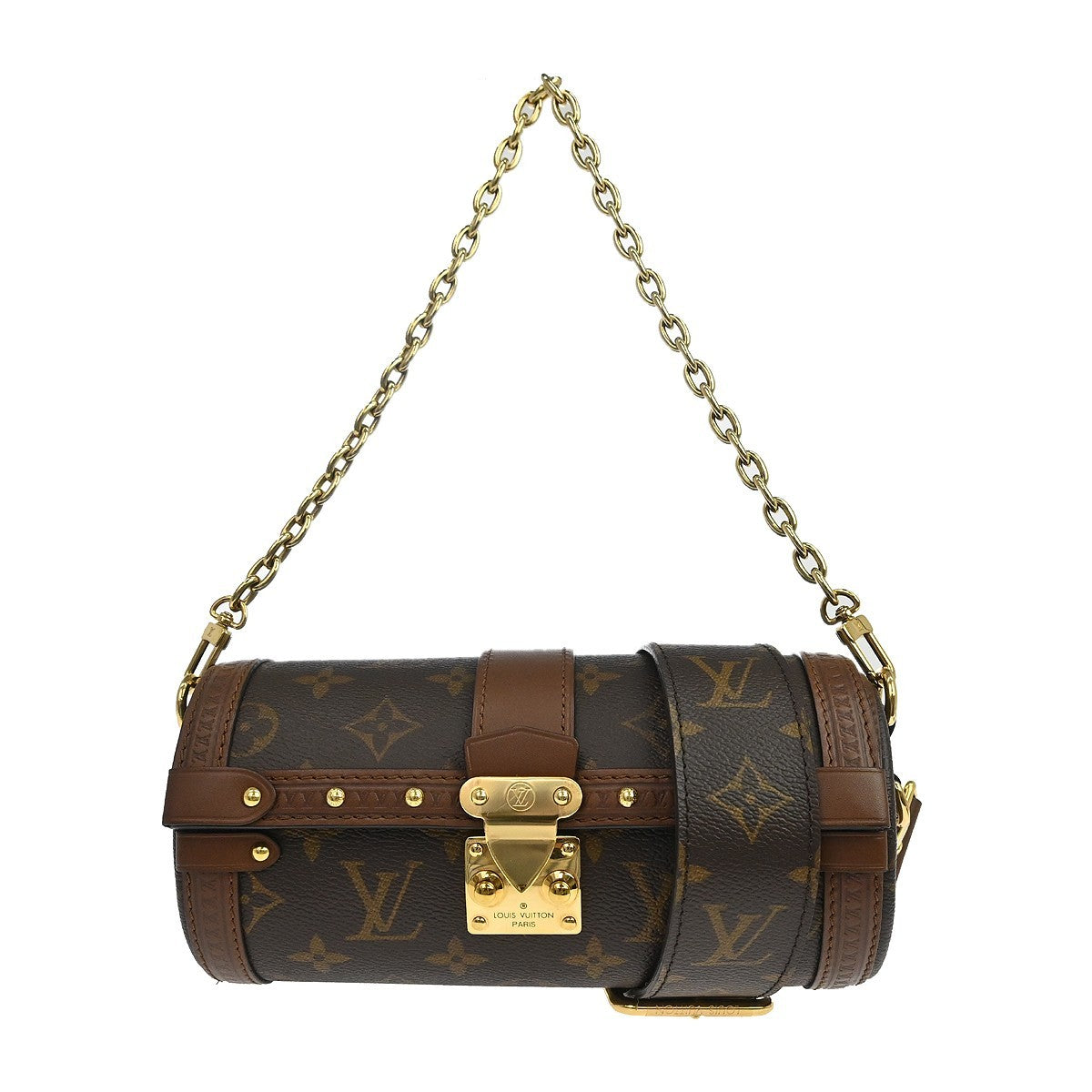 Louis Vuitton Papillon Trunk Monogram Canvas Product Image