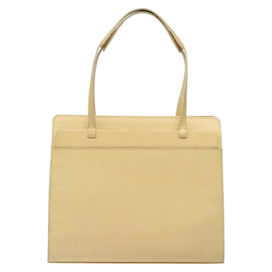 Louis Vuitton Croisette Epi Leather PM