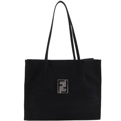 Fendi Vintage FF Nylon Medium