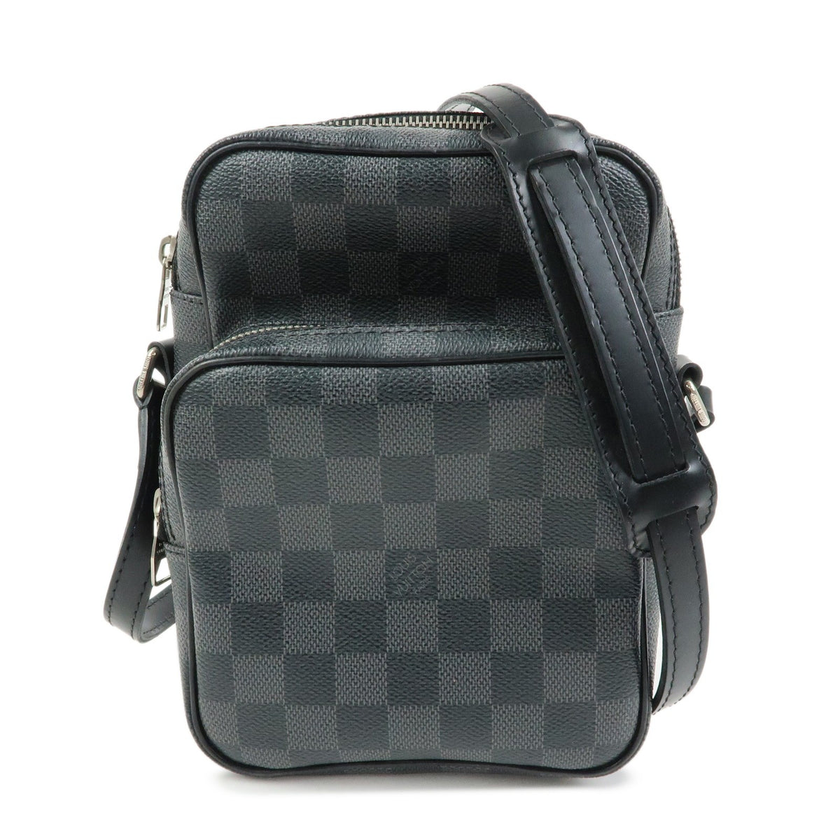 Louis Vuitton Rem Damier Graphite Product Image