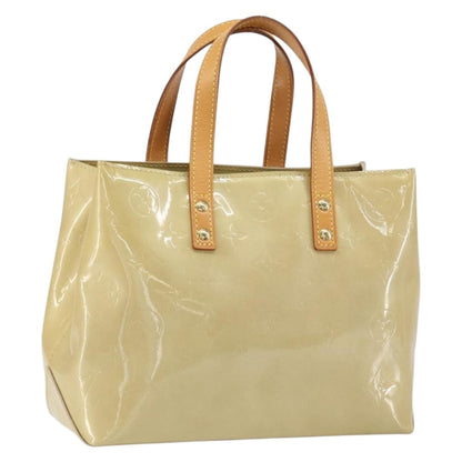 Louis Vuitton Reade Monogram Vernis PM