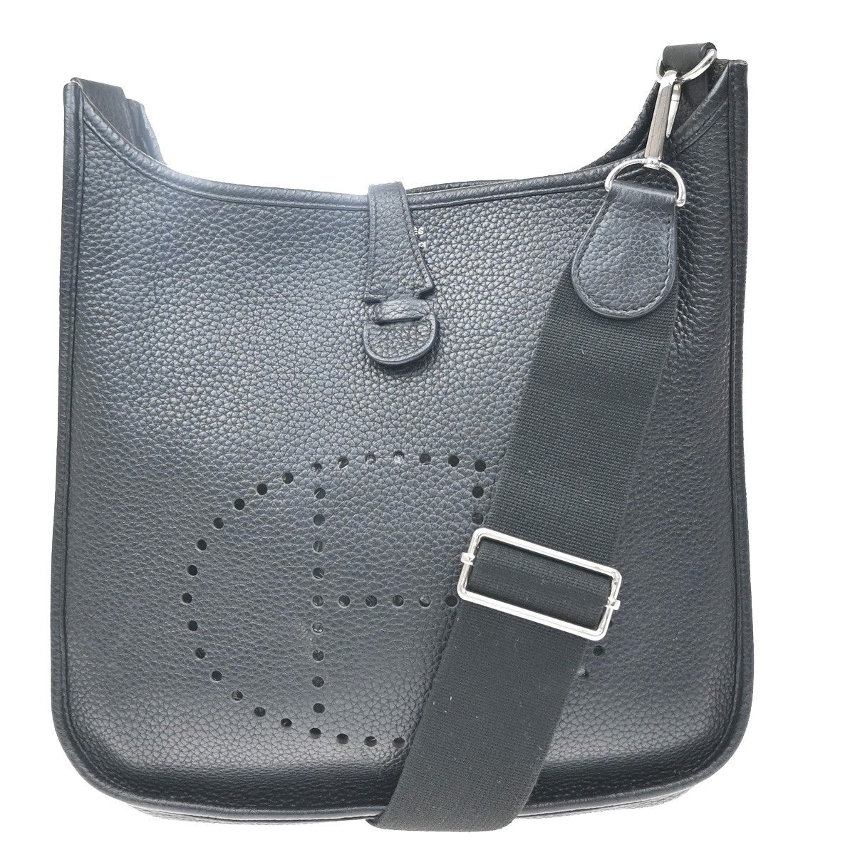 Hermes Evelyne Bag Gen III Clemence PM