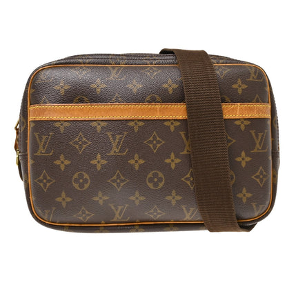 Louis Vuitton Reporter Monogram PM