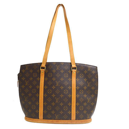 Louis Vuitton Babylone Monogram Canvas Product Image