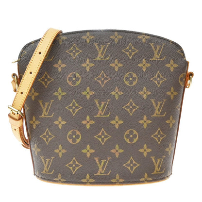 Louis Vuitton Drouot Monogram Canvas Product Image