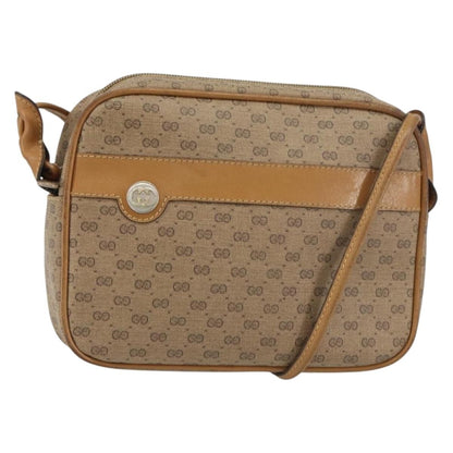 Gucci Micro GG supreme shoulder bag GG canvas Product Image