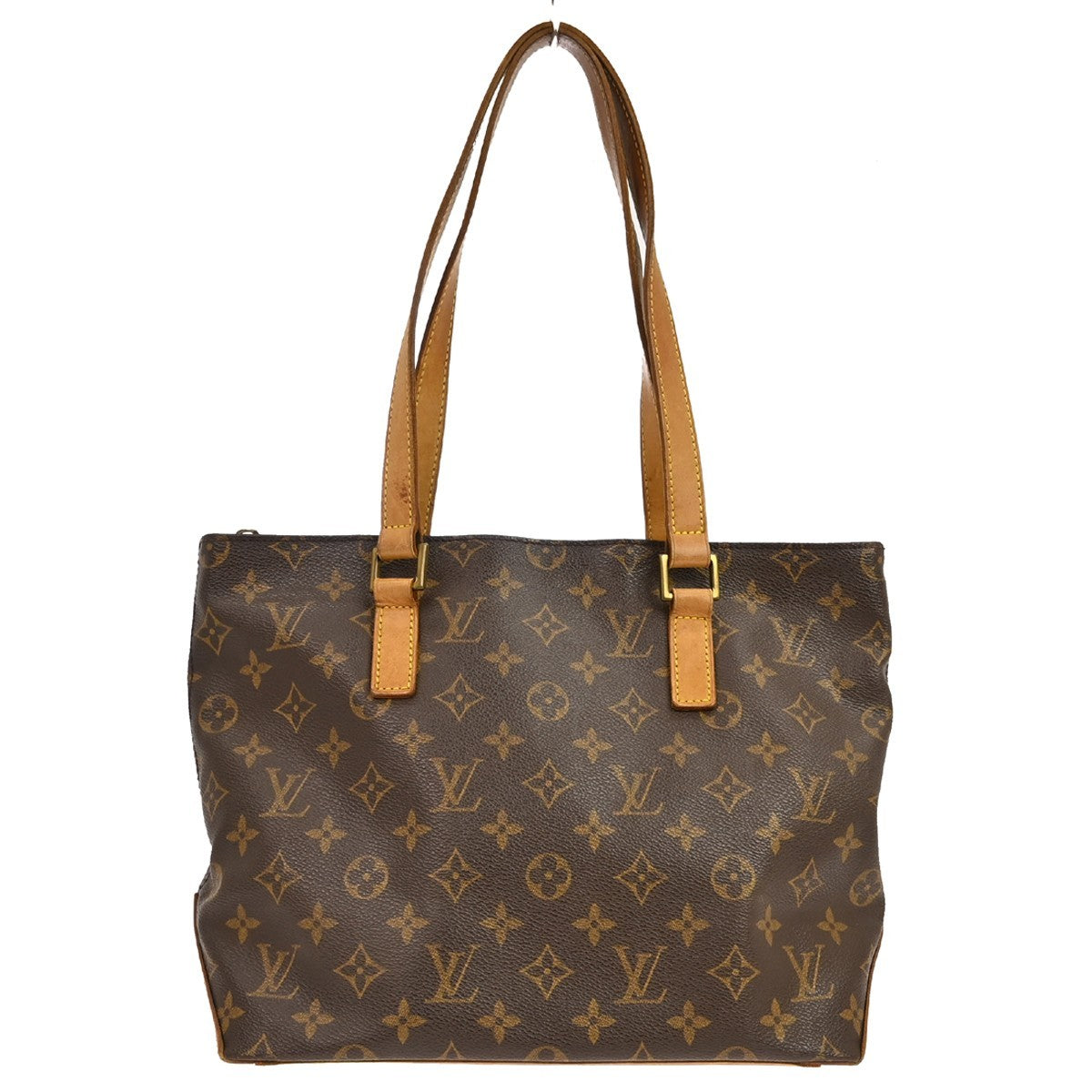 Louis Vuitton Cabas Piano Monogram Canvas Product Image
