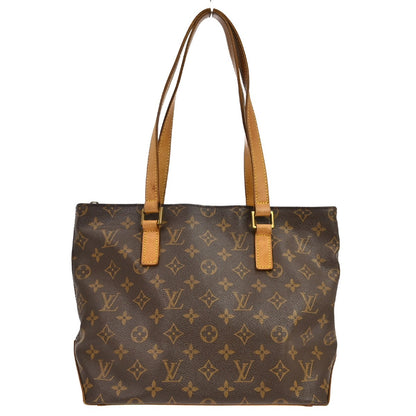 Louis Vuitton Cabas Piano Monogram Canvas Product Image