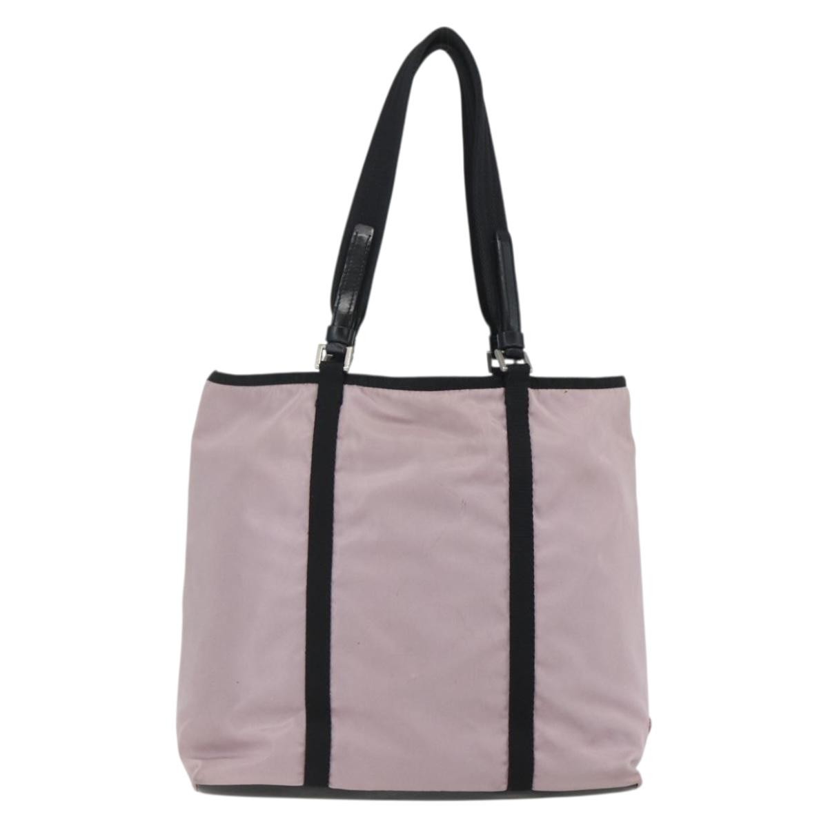 Prada Vintage Tote Tessuto Product Image