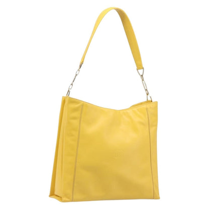 Loewe Shoulder bag Leather Product Image
