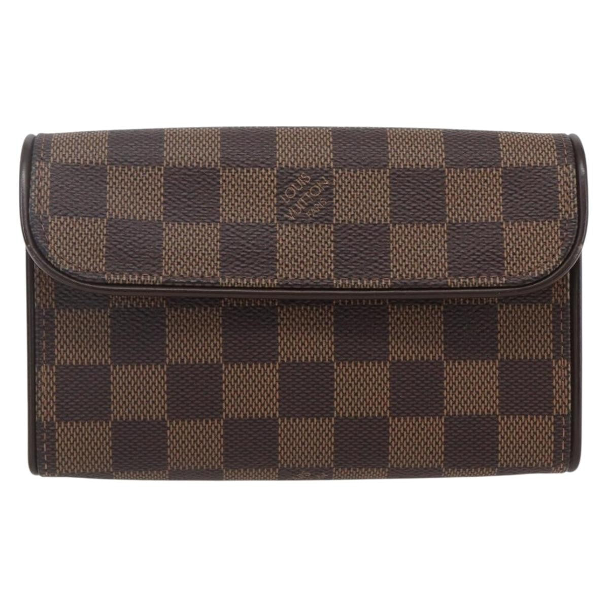 Louis Vuitton Florentine Waist Monogram Canvas Product Image