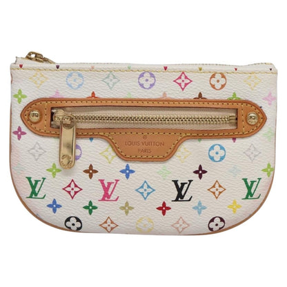 Louis Vuitton Pochette GM Monogram Multicolor Product Image
