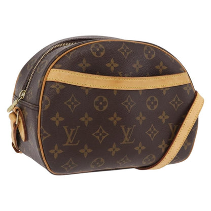Louis Vuitton Blois Monogram Canvas Product Image