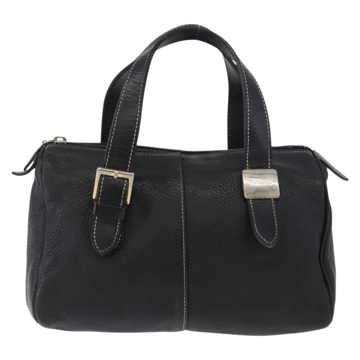 Burberry Vintage Leather Product Image