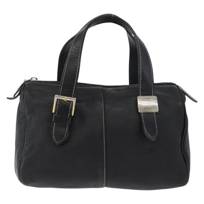 Burberry Vintage Leather Product Image