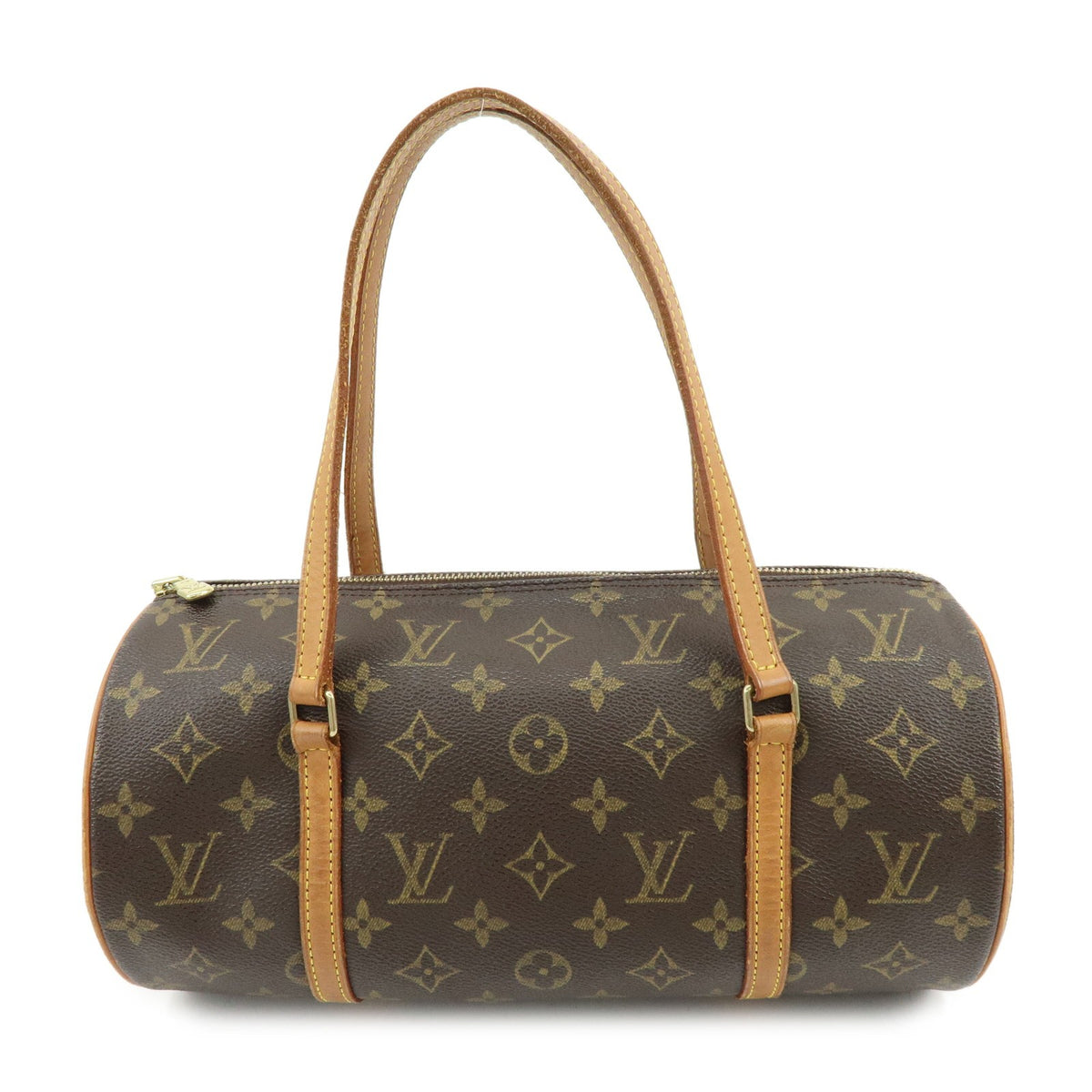 Louis Vuitton Papillon Monogram Canvas 30