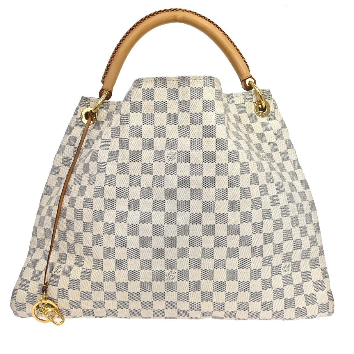 Louis Vuitton Artsy Damier MM