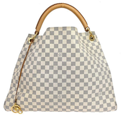 Louis Vuitton Artsy Damier MM