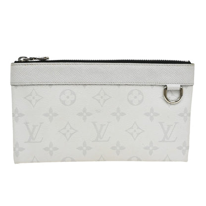 Louis Vuitton Discovery Pochette Monogram Taigarama PM