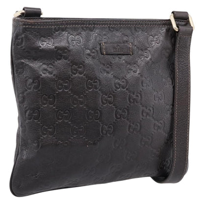 Gucci Crossbody Guccissima Leather Small
