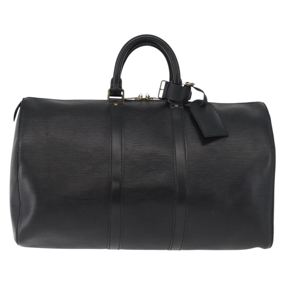 Louis Vuitton Keepall Epi Leather 45
