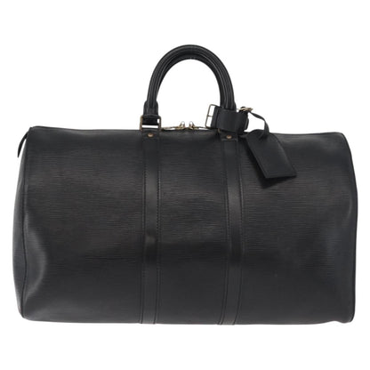 Louis Vuitton Keepall Epi Leather 45