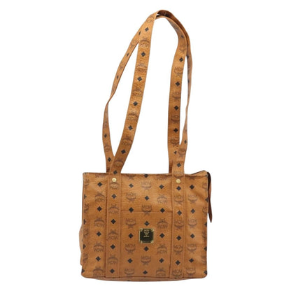 MCM Visetos Leather Product Image