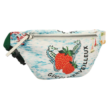 Gucci Merveilleux Belt Printed Nylon Product Image