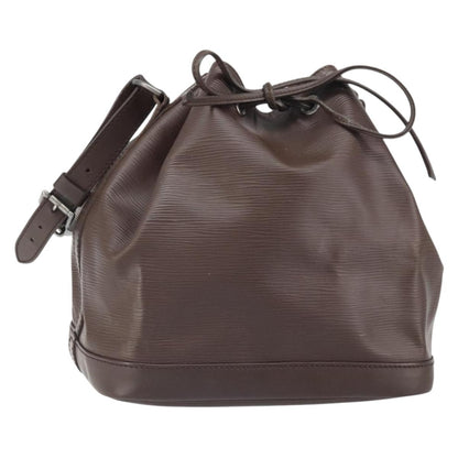 Louis Vuitton Noe Handbag Epi Leather Large