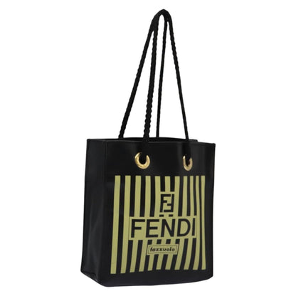 Fendi Fazzuolo Leather Mini