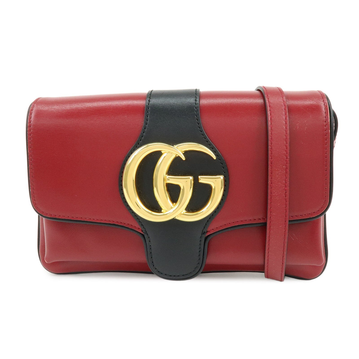 Gucci Arli Leather Small